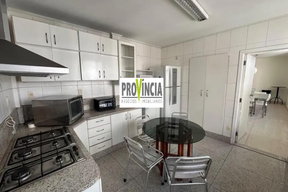 Apartamento, Gutierrez, 5 Quartos, 2 Vagas, 2 Suítes