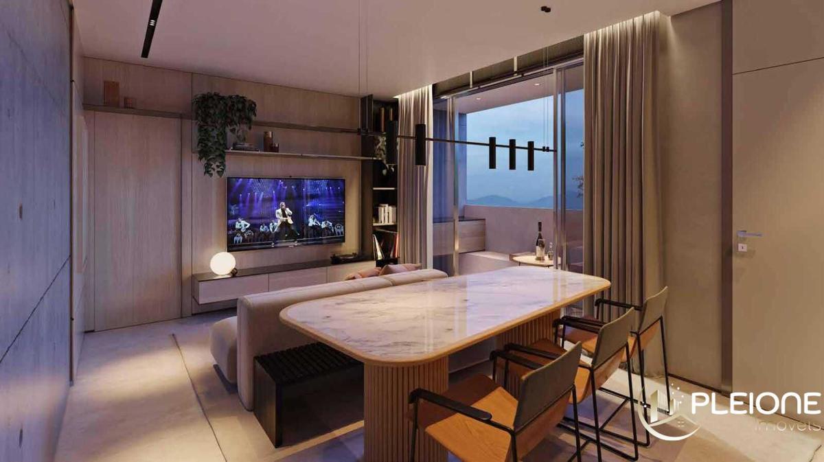 Apartamento, Vale do Sereno, 4 Quartos, 3 Vagas, 2 Suítes