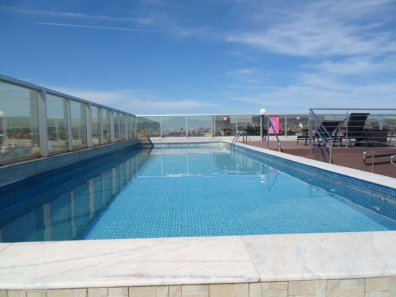 Apart Hotel, Liberdade, 1 Quarto, 1 Vaga, 1 Suíte