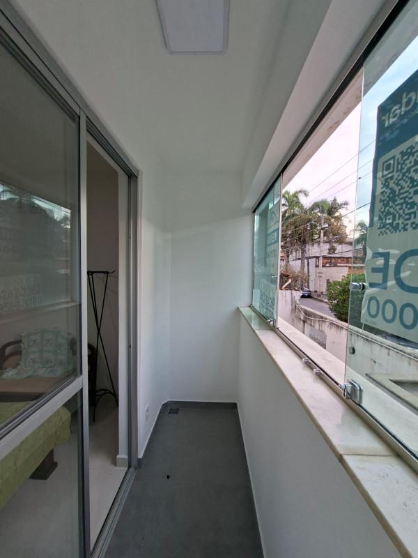 Apartamento, Dona Clara, 3 Quartos, 1 Vaga, 1 Suíte