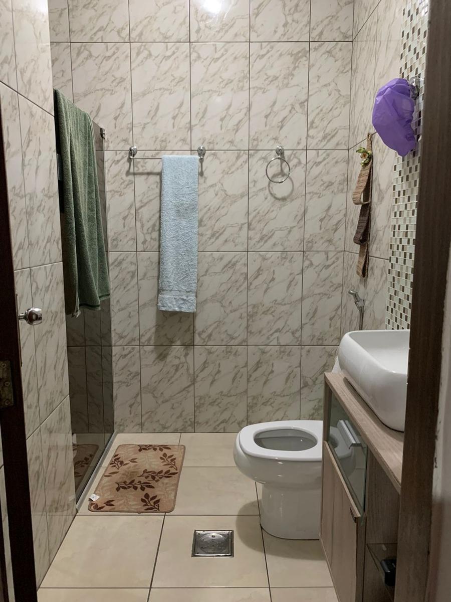 Casa, Alípio de Melo, 6 Quartos, 4 Vagas, 2 Suítes