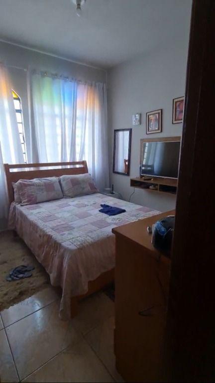 Casa, Rosário, 7 Quartos, 0 Vaga