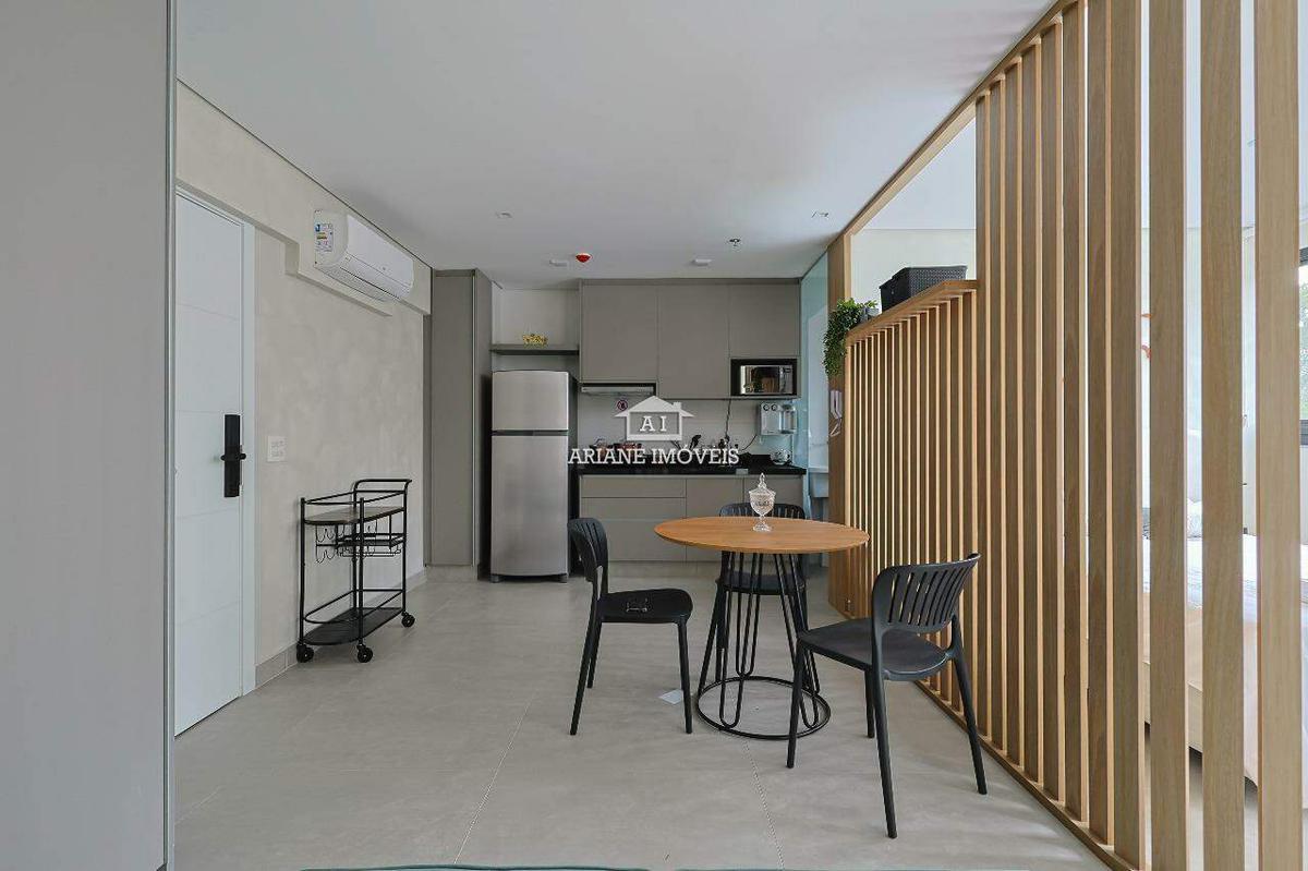 Apartamento, Vale do Sereno, 1 Quarto, 1 Vaga, 1 Suíte