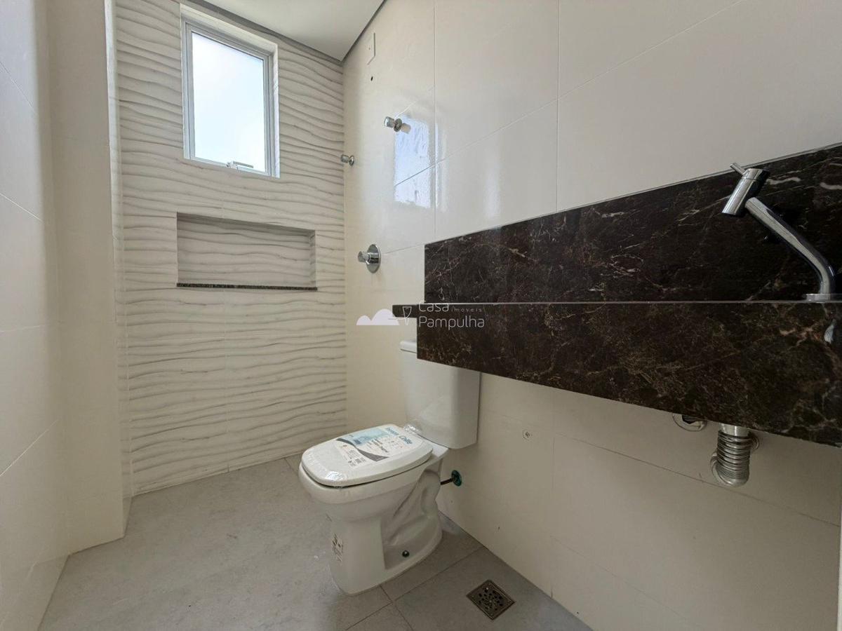 Apartamento, Santa Branca, 3 Quartos, 3 Vagas, 1 Suíte