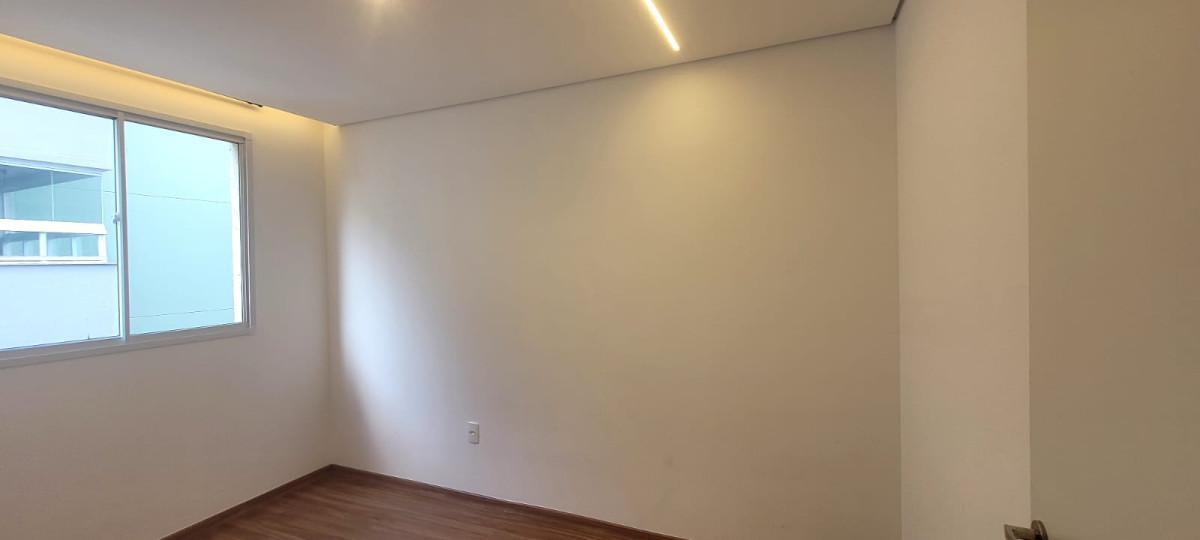 Apartamento, Buritis, 2 Quartos, 1 Vaga