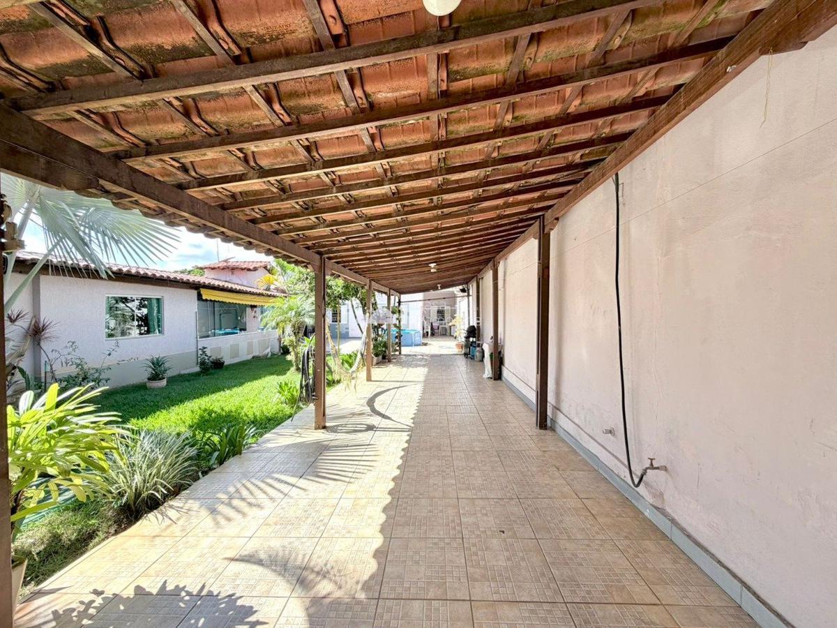 Casa, São João Batista (venda Nova), 3 Quartos, 4 Vagas, 2 Suítes