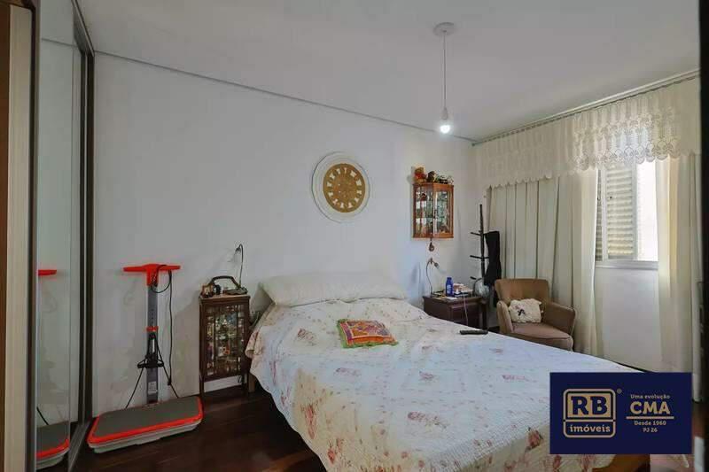 Cobertura, Coração de Jesus, 3 Quartos, 2 Vagas, 1 Suíte
