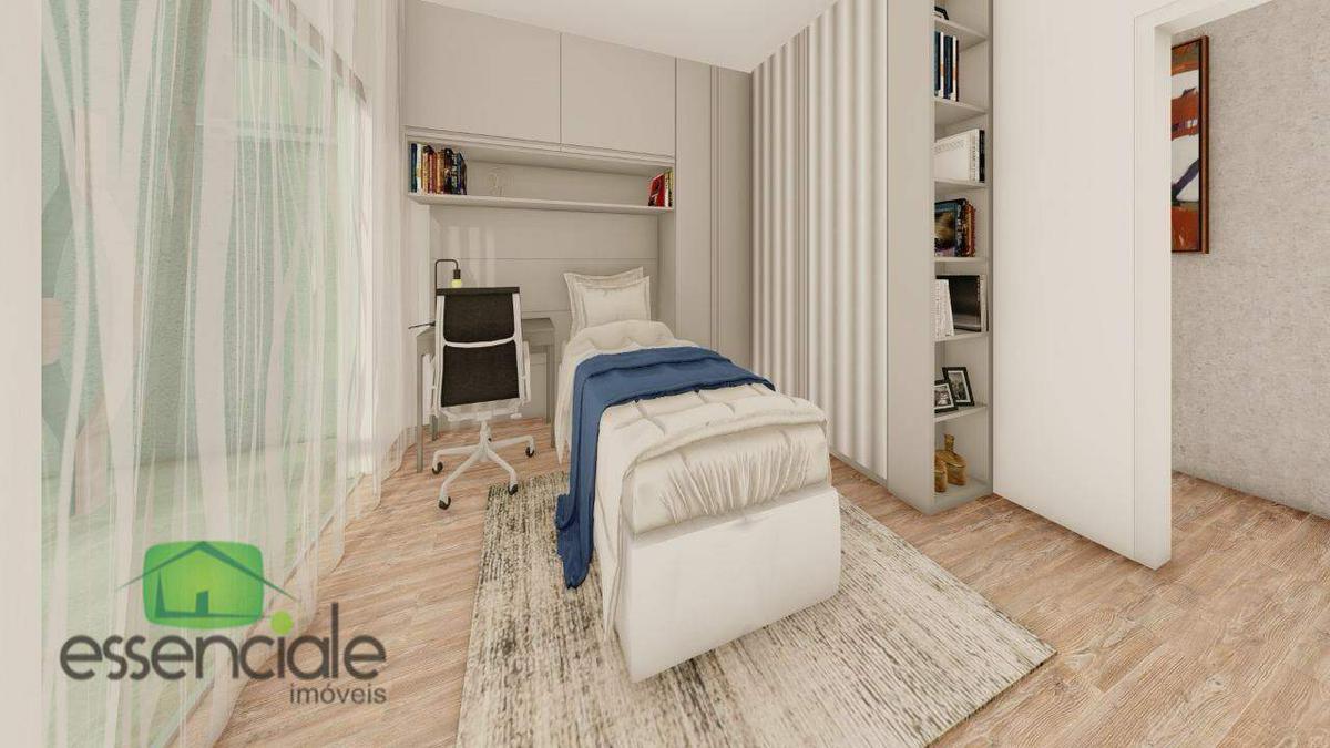 Casa, Fonte Grande, 3 Quartos, 0 Vaga, 1 Suíte