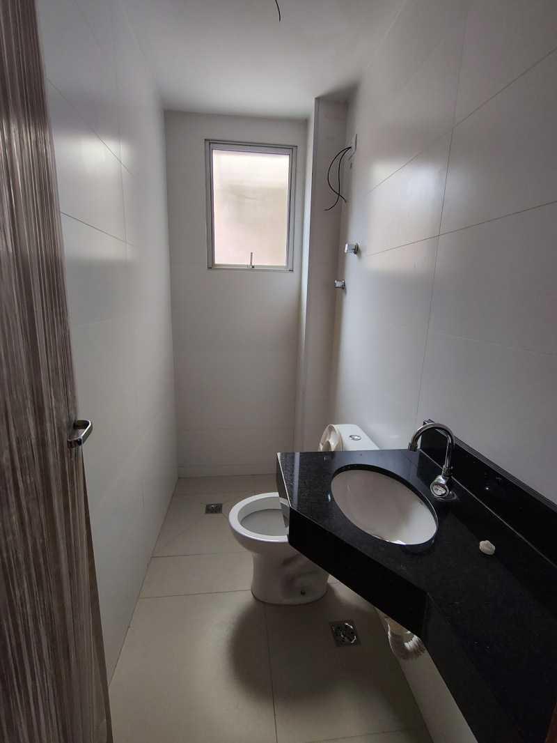 Apartamento, Santa Inês, 2 Quartos, 2 Vagas, 1 Suíte