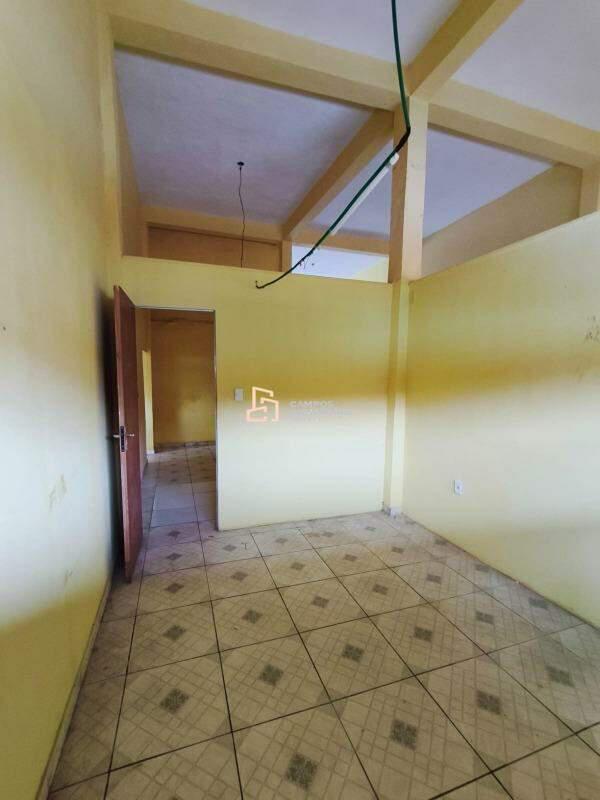 Casa, Jardim das Rosas, 2 Quartos, 2 Vagas