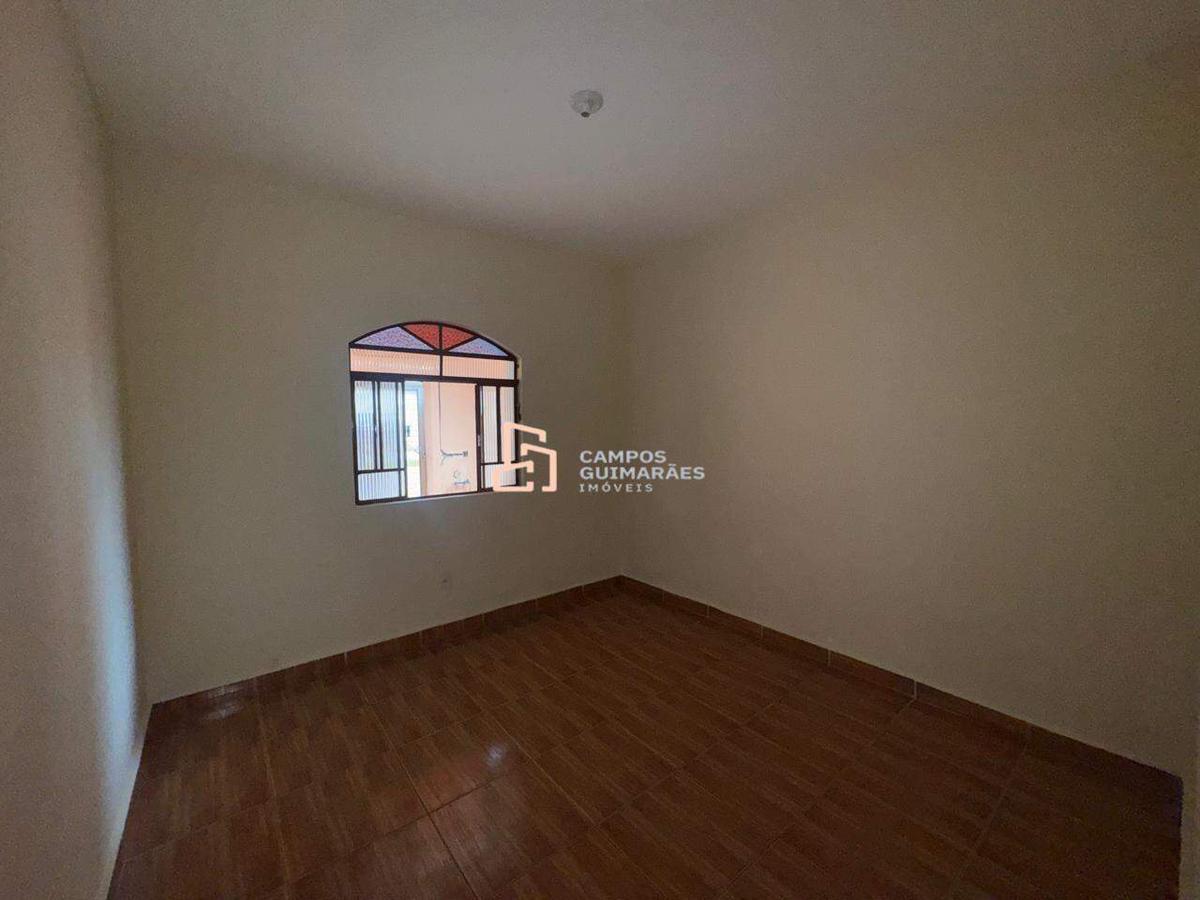 Casa, Brasília, 2 Quartos, 4 Vagas