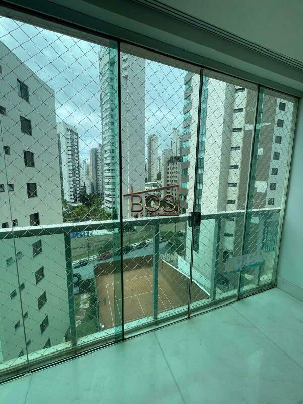 Apartamento, Belvedere, 3 Quartos, 2 Vagas, 1 Suíte