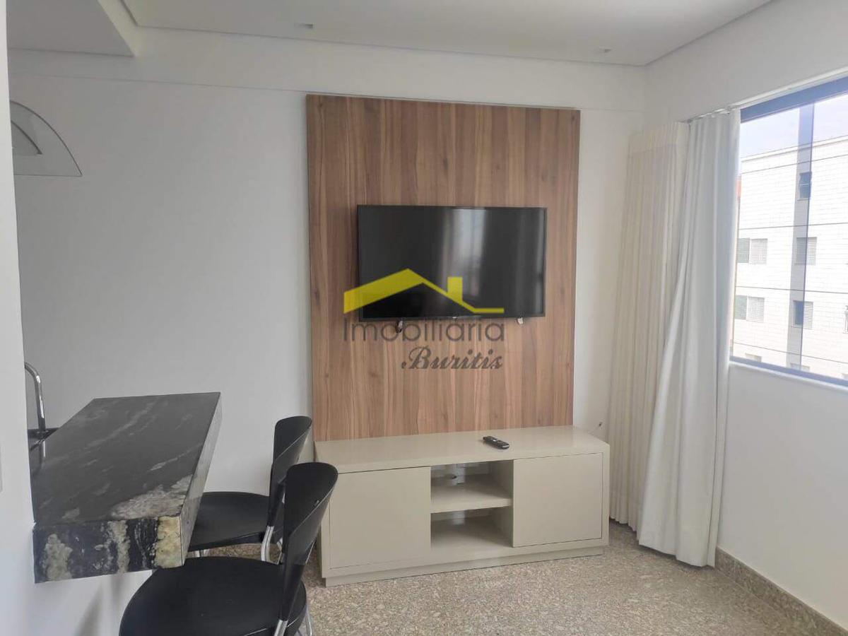 Apart Hotel, Buritis, 1 Quarto, 1 Suíte