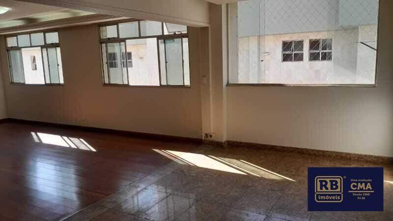 Cobertura, Lourdes, 4 Quartos, 3 Vagas, 1 Suíte