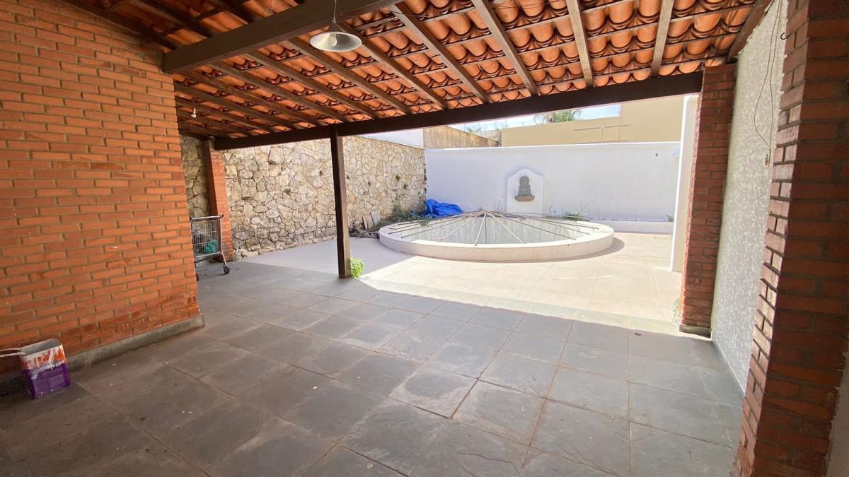 Casa, Belvedere, 4 Quartos, 4 Vagas, 1 Suíte