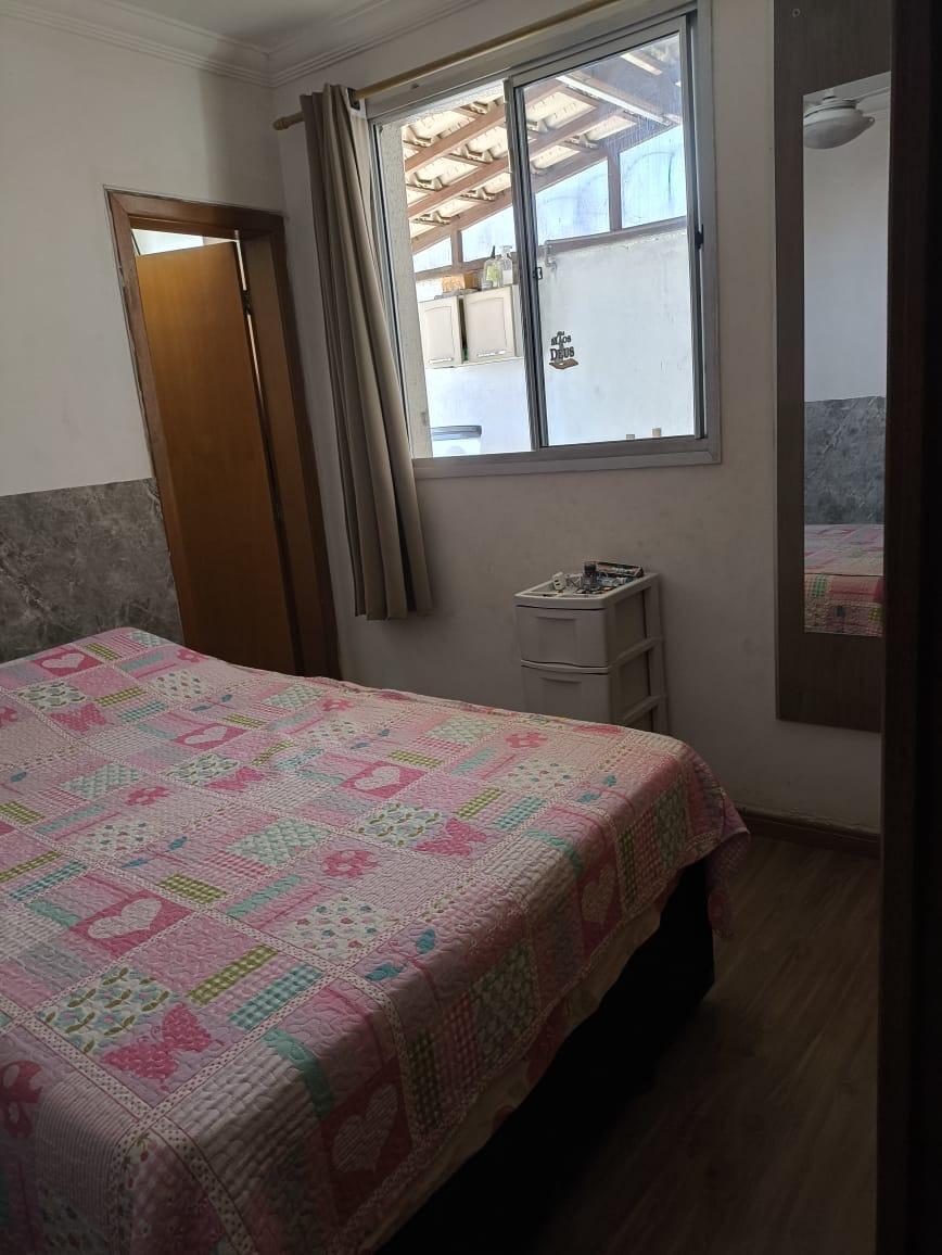 Apartamento, São João Batista (venda Nova), 3 Quartos, 1 Vaga, 1 Suíte