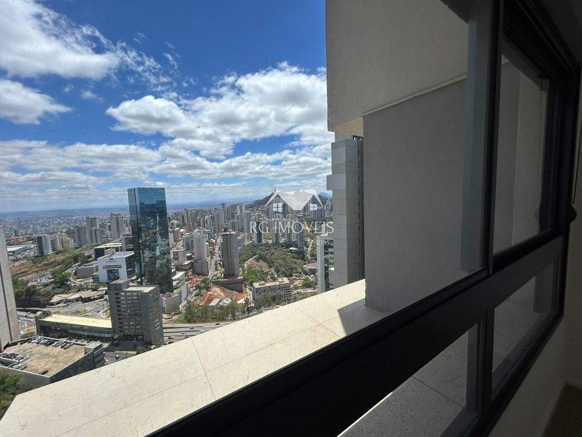 Apartamento, Vila da Serra, 2 Quartos, 1 Vaga, 1 Suíte