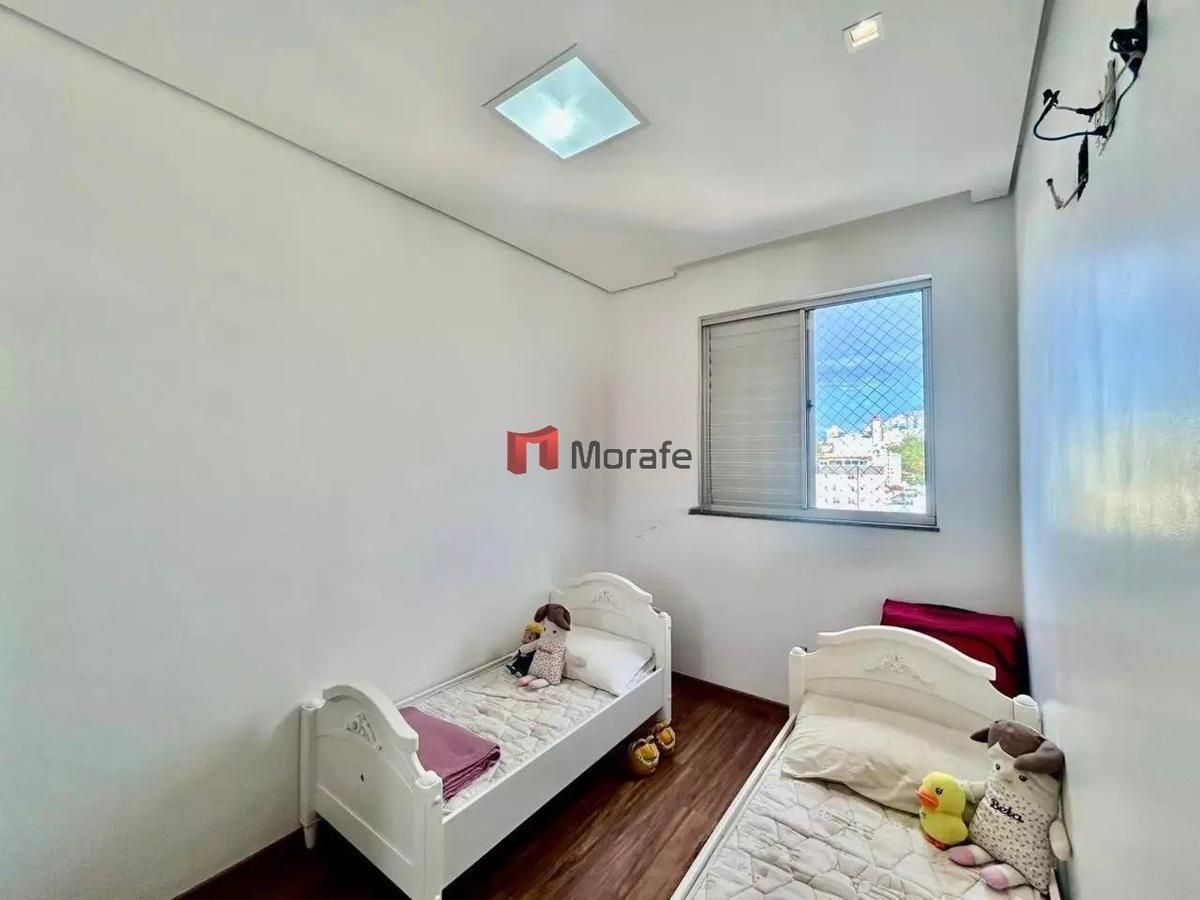 Apartamento, Ouro Preto, 3 Quartos, 2 Vagas, 1 Suíte