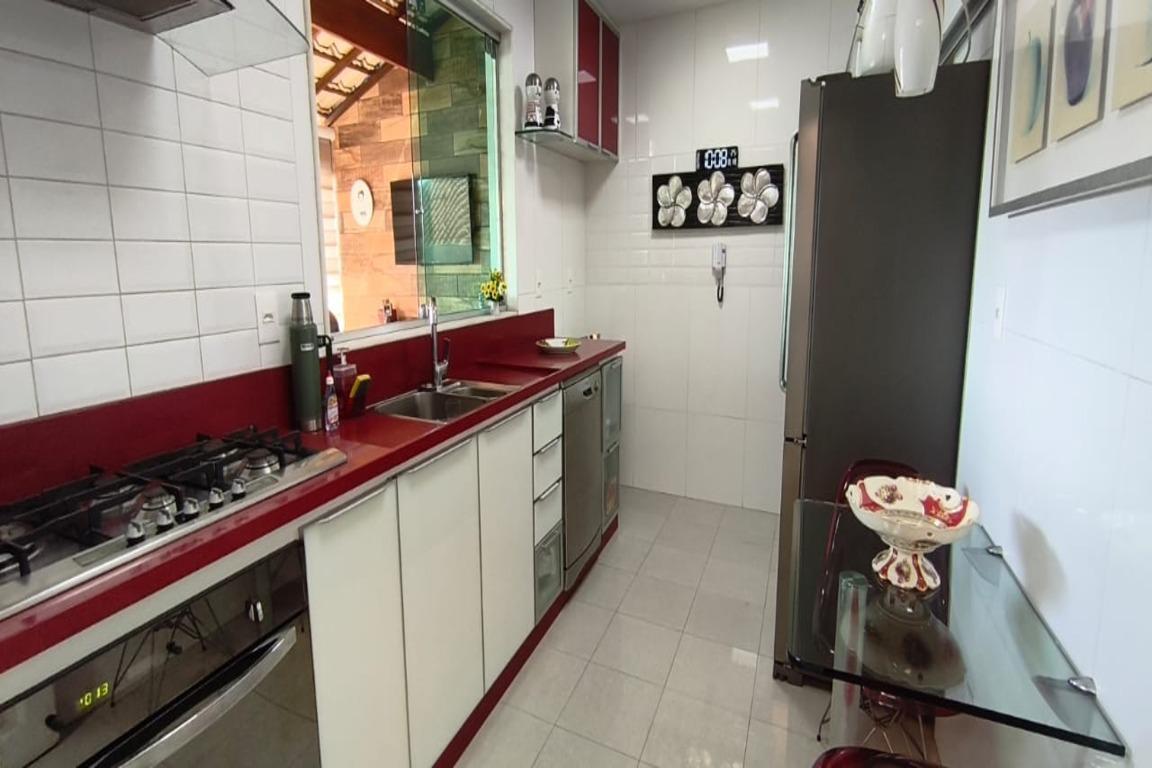 Casa, Palmares, 3 Quartos, 2 Vagas, 1 Suíte