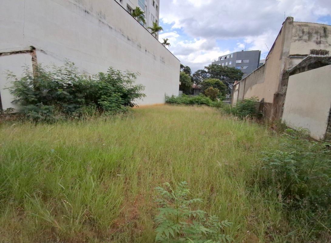 Lote, Santo Agostinho, 0 Quarto, 0 Vaga
