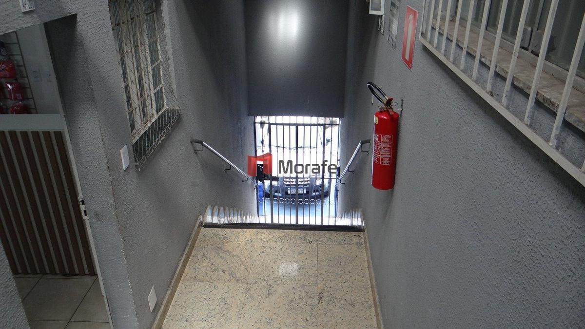 Apartamento, Venda Nova, 2 Quartos, 0 Vaga