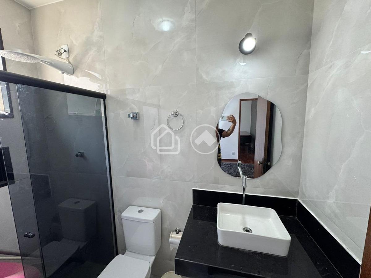 Cobertura, Buritis, 4 Quartos, 2 Vagas, 1 Suíte