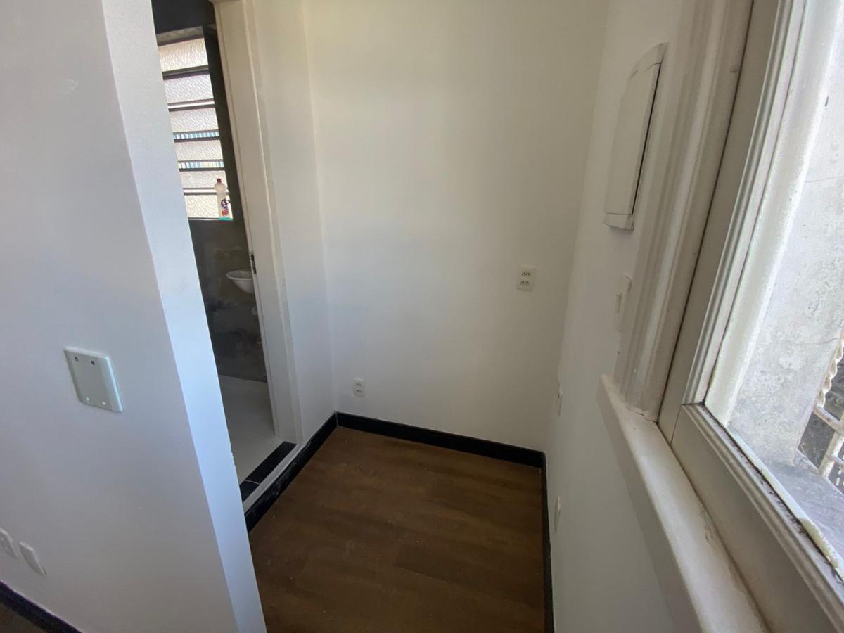 Sala, Padre Eustáquio, 0 Quarto, 0 Vaga