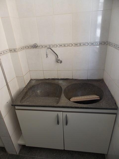 Apartamento, Buritis, 3 Quartos, 2 Vagas, 1 Suíte
