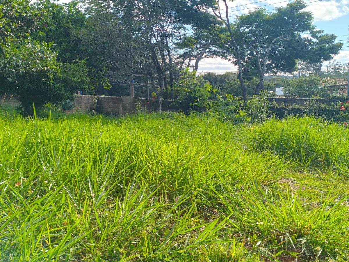 Lote, Bandeirantes (pampulha), 0 Quarto, 0 Vaga