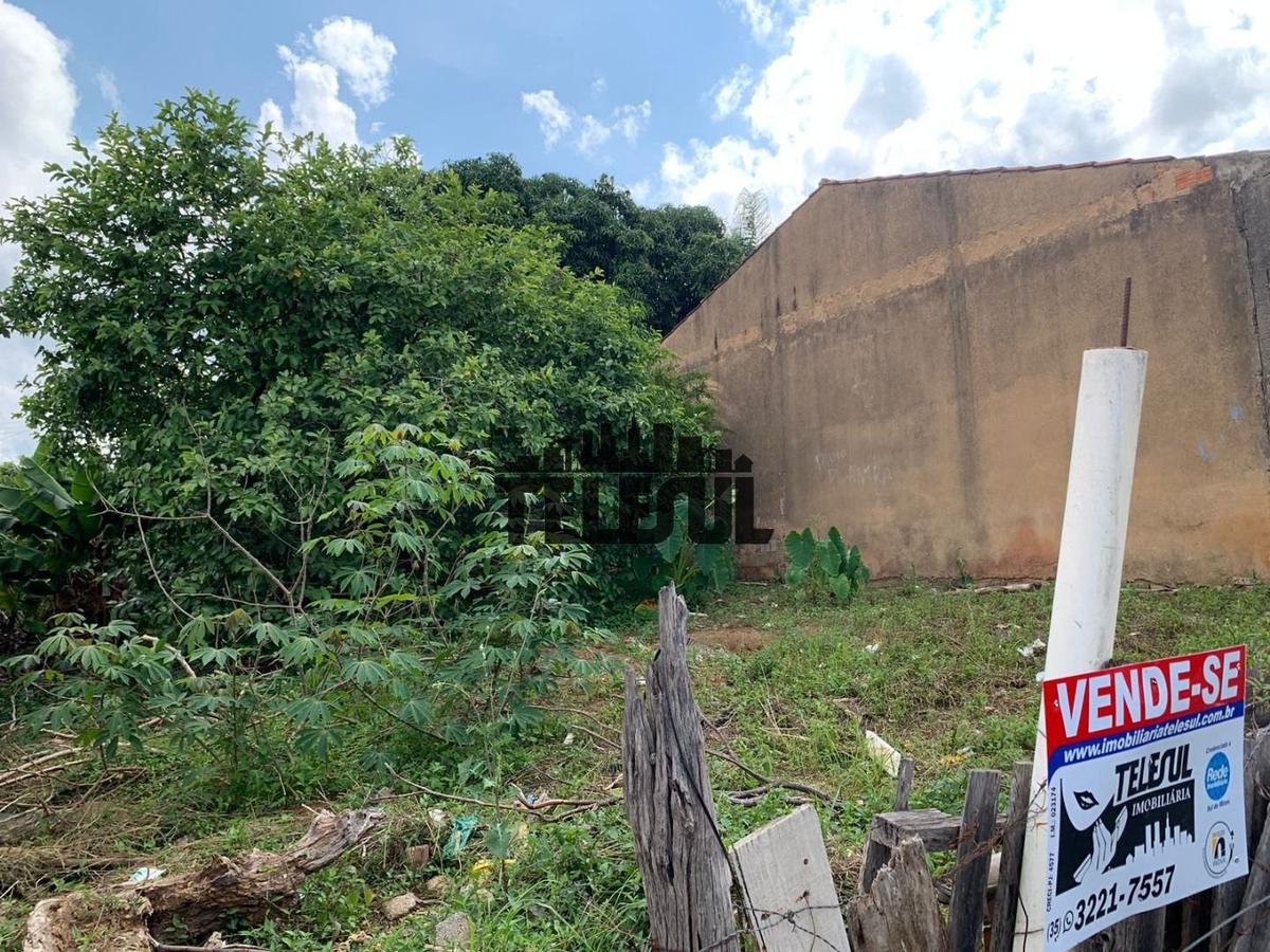Lote, Parque Urupês, 0 Quarto, 0 Vaga