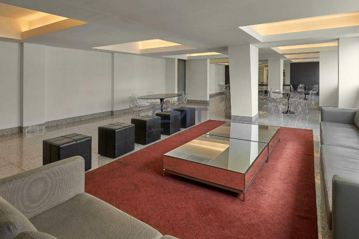 Apartamento, Lourdes, 3 Quartos, 2 Vagas, 1 Suíte