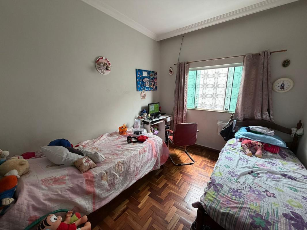 Casa, São João Batista (venda Nova), 3 Quartos, 2 Vagas