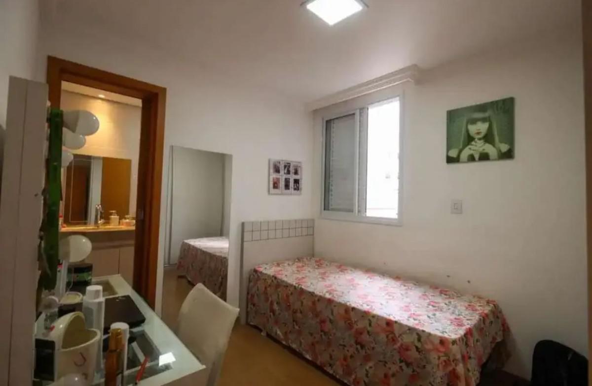 Apartamento, Dona Clara, 3 Quartos, 2 Vagas, 3 Suítes