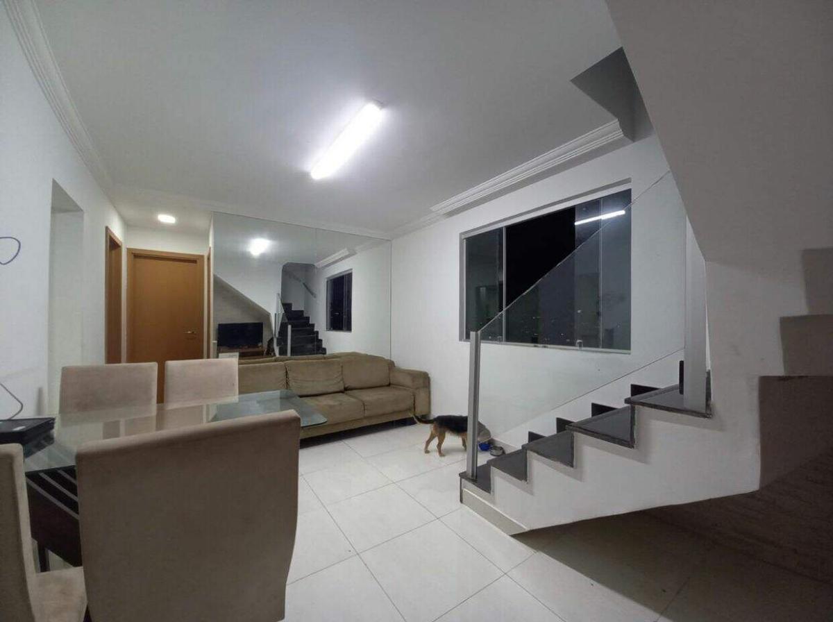 Cobertura, Pompéia, 2 Quartos, 2 Vagas, 1 Suíte