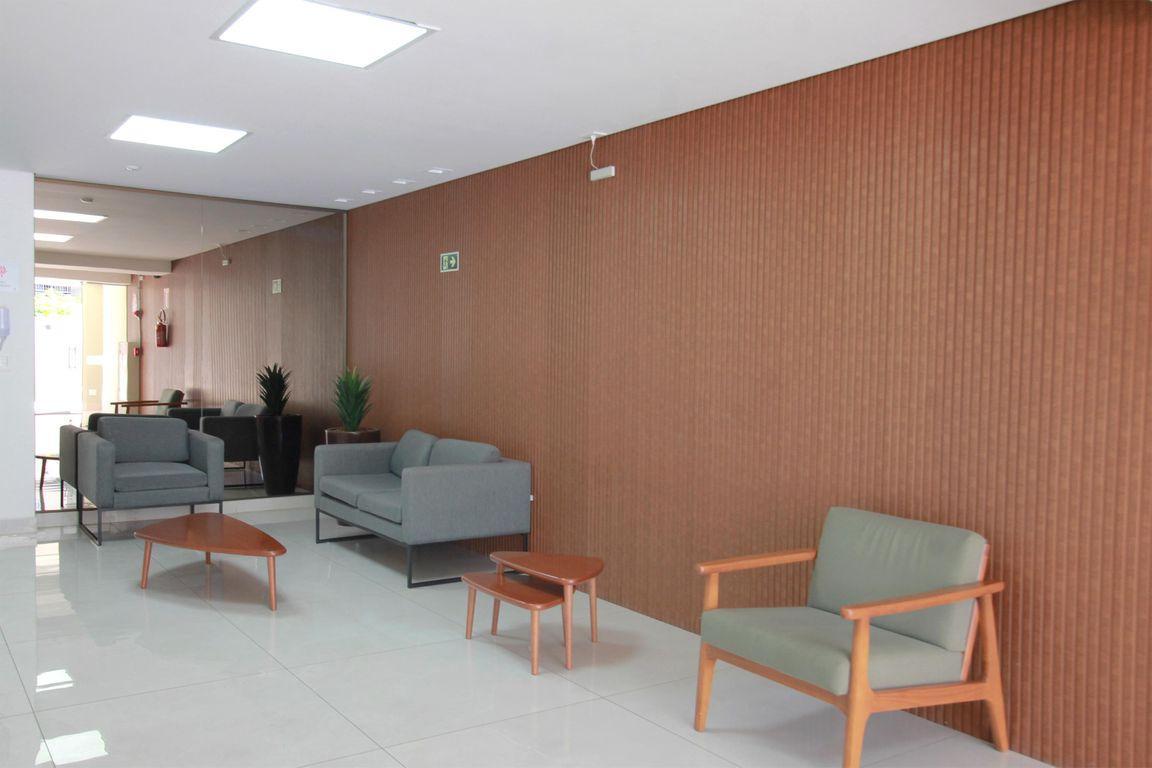 Apartamento, Padre Eustáquio, 2 Quartos, 2 Vagas, 1 Suíte