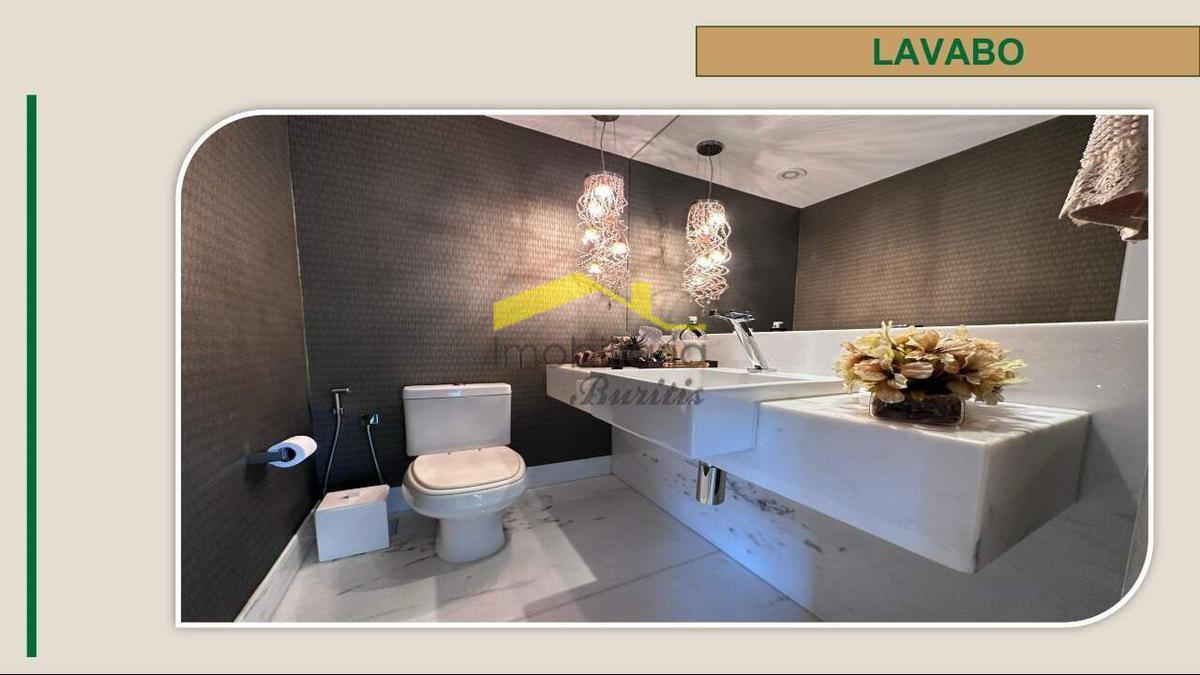 Apartamento, Vila da Serra, 4 Quartos, 4 Vagas, 2 Suítes