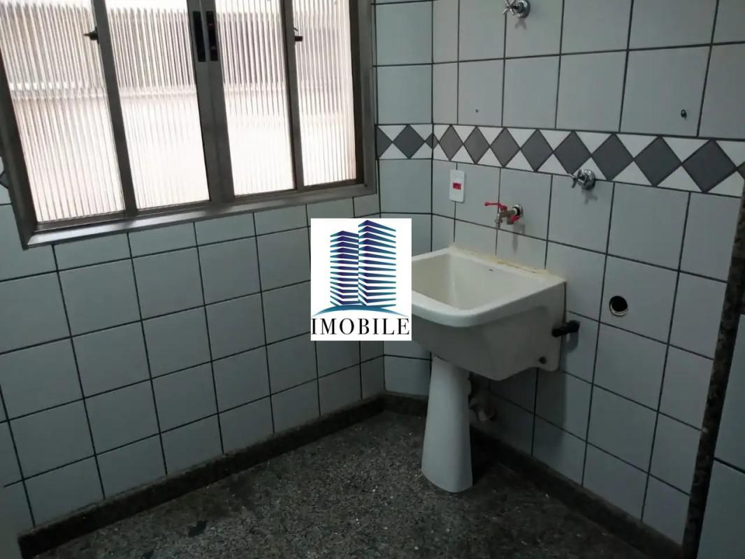 Apartamento, Sion, 3 Quartos, 2 Vagas, 1 Suíte