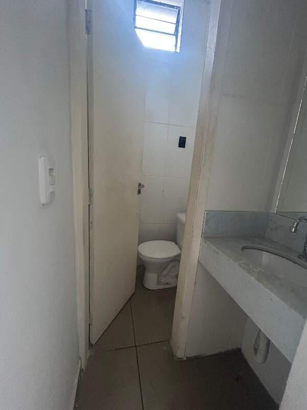 Andar, Concórdia, 0 Quarto, 0 Vaga