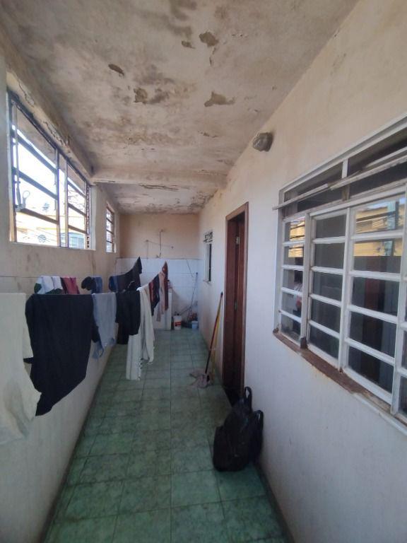 Casa, Vila Bom Retiro, 5 Quartos, 2 Vagas