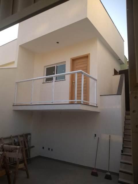 Casa, Cândida Ferreira, 3 Quartos, 2 Vagas, 1 Suíte