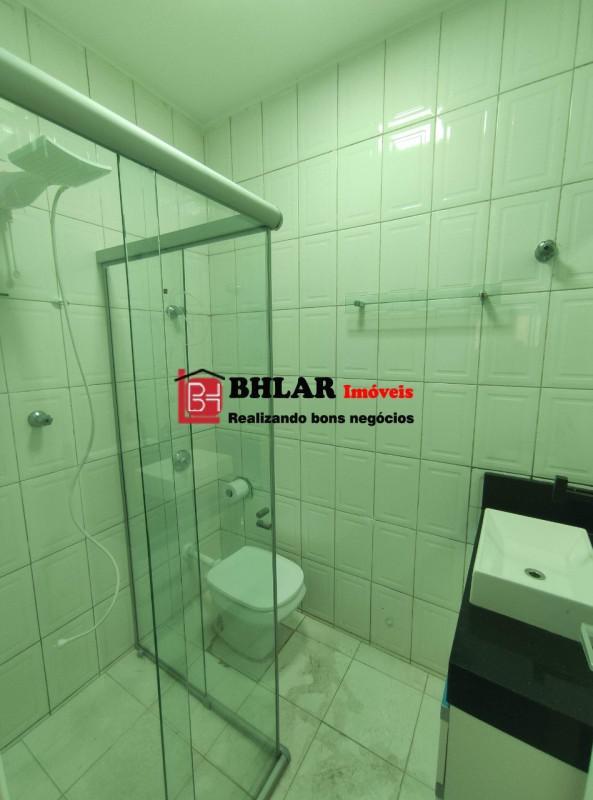 Apartamento, Barro Preto, 2 Quartos, 0 Vaga