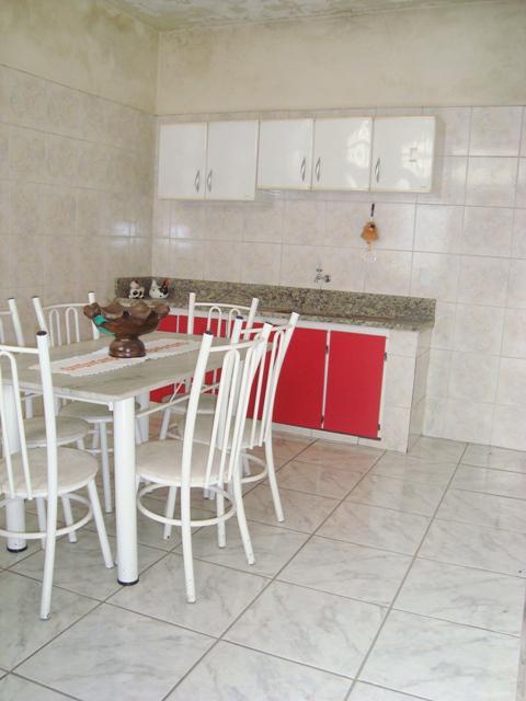 Casa, São Salvador, 3 Quartos, 2 Vagas