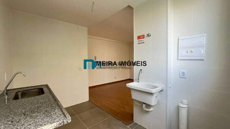 Apartamento, Barro Preto, 2 Quartos, 1 Vaga, 1 Suíte