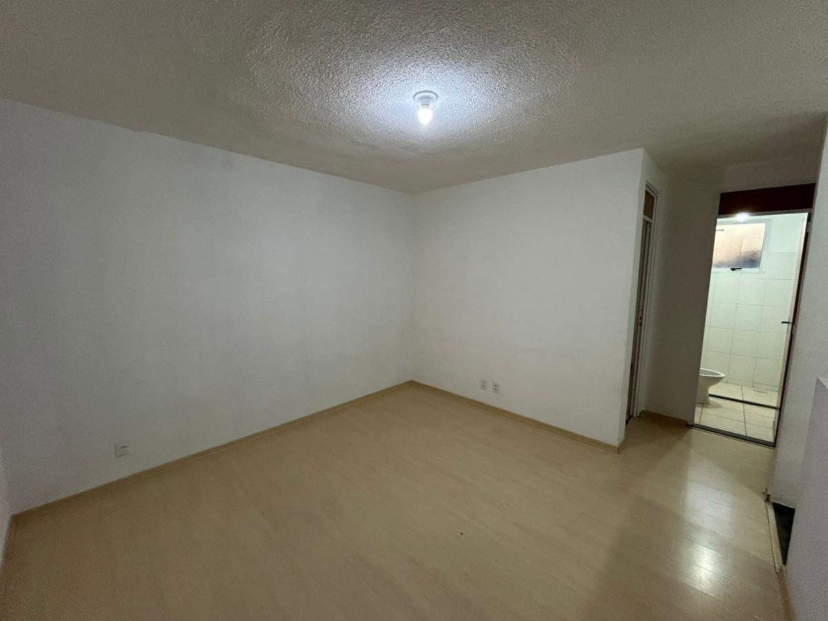 Apartamento, Duque de Caxias, 2 Quartos, 1 Vaga