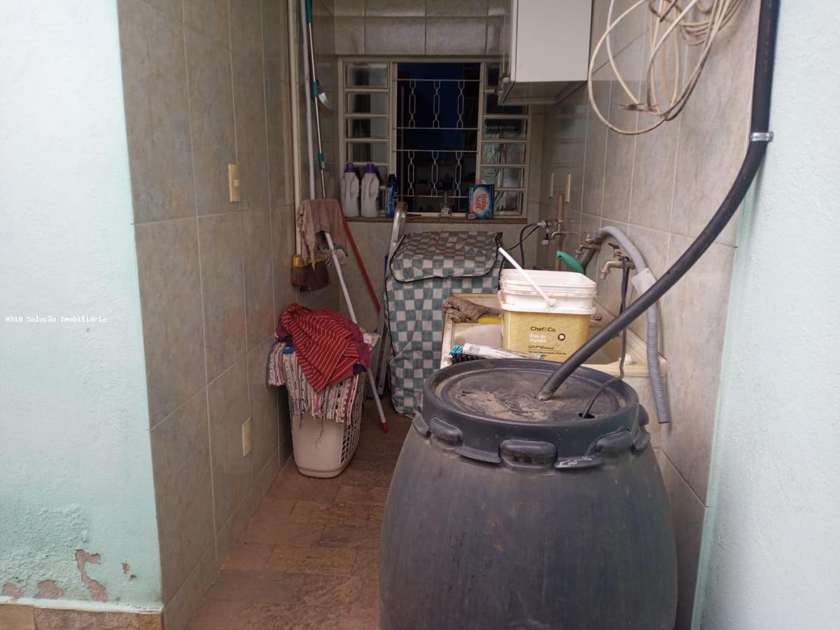 Casa, Nossa Senhora de Fátima, 3 Quartos, 4 Vagas, 1 Suíte