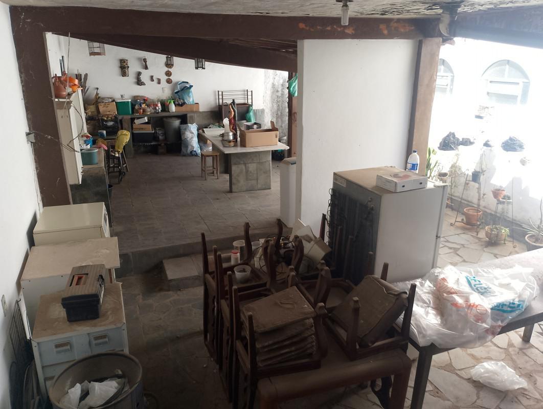 Casa, Fonte Grande, 3 Quartos, 2 Vagas, 1 Suíte