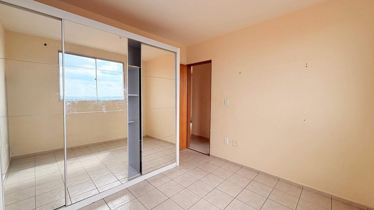 Apartamento, Santa Amélia, 3 Quartos, 1 Vaga