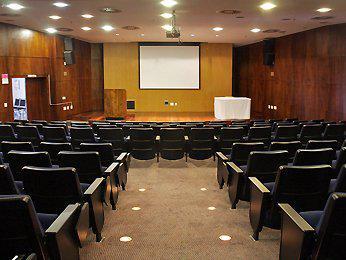 Apart Hotel, Lourdes, 1 Quarto, 1 Vaga, 1 Suíte