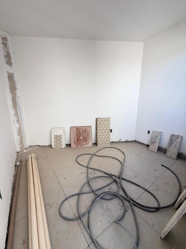 Casa, Santa Rita, 3 Quartos, 1 Vaga