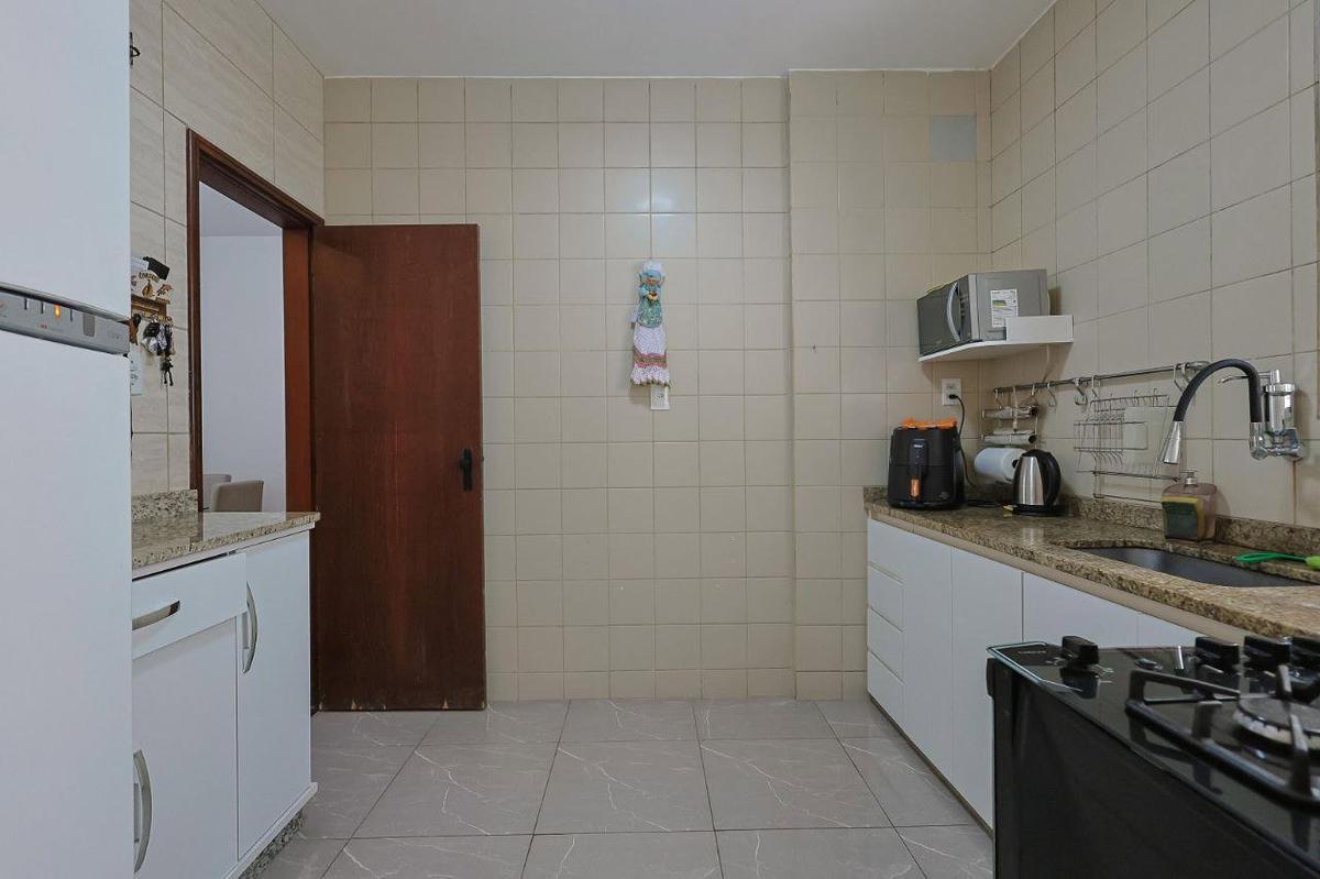 Apartamento, Buritis, 3 Quartos, 2 Vagas, 1 Suíte
